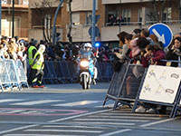 Fotografias San Silvestre Salmantina