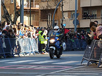 Fotografias San Silvestre Salmantina