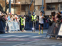 Fotografias San Silvestre Salmantina