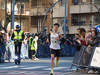 Fotografias San Silvestre Salmantina