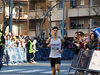 Fotografias San Silvestre Salmantina