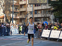 Fotografias San Silvestre Salmantina