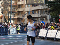 Fotografias San Silvestre Salmantina