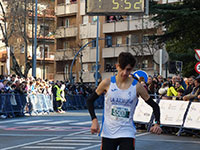 Fotografias San Silvestre Salmantina