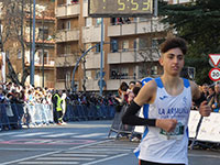 Fotografias San Silvestre Salmantina