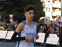 Fotografias San Silvestre Salmantina