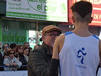 Fotografias San Silvestre Salmantina