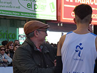 Fotografias San Silvestre Salmantina