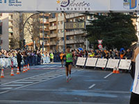Fotografias San Silvestre Salmantina