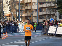 Fotografias San Silvestre Salmantina