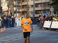Fotografias San Silvestre Salmantina