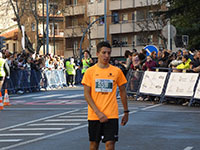 Fotografias San Silvestre Salmantina