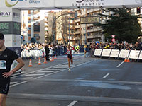 Fotografias San Silvestre Salmantina
