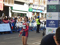 Fotografias San Silvestre Salmantina