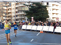 Fotografias San Silvestre Salmantina