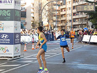 Fotografias San Silvestre Salmantina
