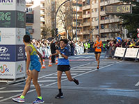Fotografias San Silvestre Salmantina