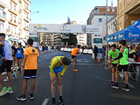 Fotografias San Silvestre Salmantina