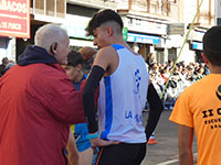 Fotografias San Silvestre Salmantina