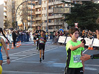 Fotografias San Silvestre Salmantina