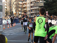 Fotografias San Silvestre Salmantina