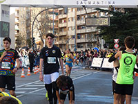 Fotografias San Silvestre Salmantina