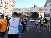 Fotografias San Silvestre Salmantina