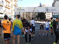 Fotografias San Silvestre Salmantina