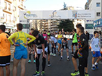 Fotografias San Silvestre Salmantina