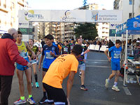 Fotografias San Silvestre Salmantina