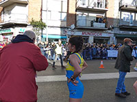 Fotografias San Silvestre Salmantina
