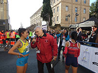 Fotografias San Silvestre Salmantina