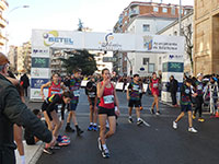 Fotografias San Silvestre Salmantina