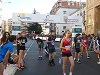 Fotografias San Silvestre Salmantina
