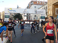 Fotografias San Silvestre Salmantina