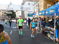 Fotografias San Silvestre Salmantina
