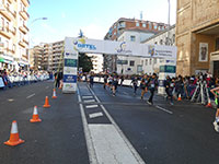 Fotografias San Silvestre Salmantina