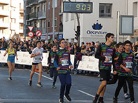 Fotografias San Silvestre Salmantina
