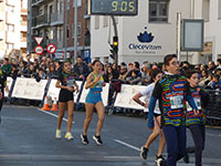 Fotografias San Silvestre Salmantina