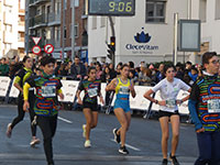Fotografias San Silvestre Salmantina