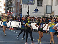 Fotografias San Silvestre Salmantina