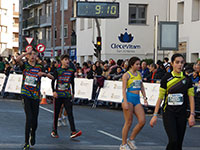 Fotografias San Silvestre Salmantina