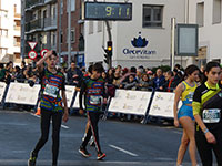 Fotografias San Silvestre Salmantina