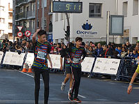Fotografias San Silvestre Salmantina