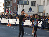 Fotografias San Silvestre Salmantina
