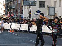 Fotografias San Silvestre Salmantina