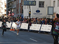 Fotografias San Silvestre Salmantina