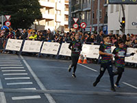 Fotografias San Silvestre Salmantina
