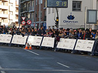 Fotografias San Silvestre Salmantina