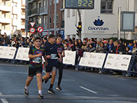Fotografias San Silvestre Salmantina